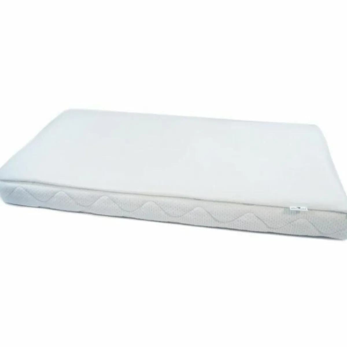 ABZ Matrassen * Matras Comtex/Airgosafe Topper Baby 60 x 120 cm