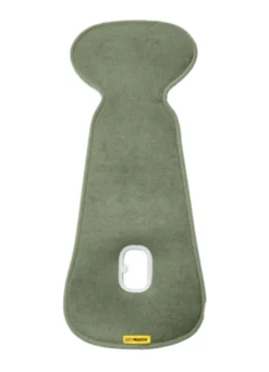 Aeromoov Alle Accessoires|Veiligheid Onderweg * Air Layer Buggy Green Moss Groen
