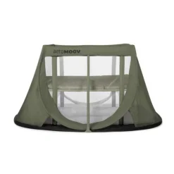 Aeromoov Alle Campingbedden * Instant Reisbed Green Moss Groen