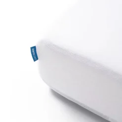 AeroSleep Bedtextiel|Onderdelen * Hoeslaken Premium 60x120 Wit