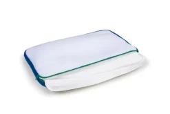 AeroSleep Bedtextiel|Bedtextiel * Hoofdkussen Medium 35 x 50 cm Wit