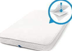 AeroSleep Bedtextiel|Matrassen * Matras Evolution Pack 50 x 83 cm