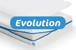 AeroSleep Matrassen * Matras Evolution Pack 70 x 140 cm