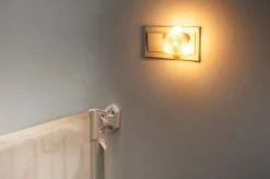 Alecto Veiligheid Thuis|Nachtlampjes * Automatisch LED Nachtlampje ANV-20