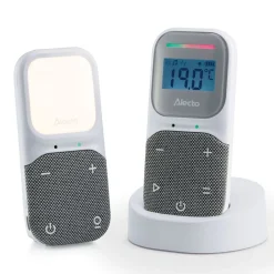Alecto Babyfoons|Babyfoons * Babyfoon DBX140 Full Dect