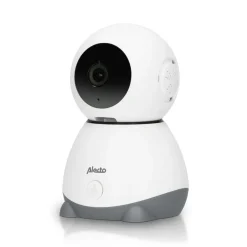 Alecto Babyfoons|Babyfoons * Smartbaby Wifi Babyfoon Wit
