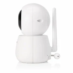 Alecto Babyfoons|Babyfoons * Uitbreidingscamera DVM2050C