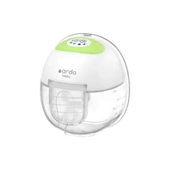 Ardo Borstkolven * Borstkolf Melia Dubbel Handsfree