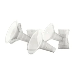 Ardo Borstkolven * Borstschelp 31 mm + 28 mm Inzetstuk 2 Stuks