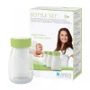 Ardo Borstkolven * Bottle Set / Flessen Set