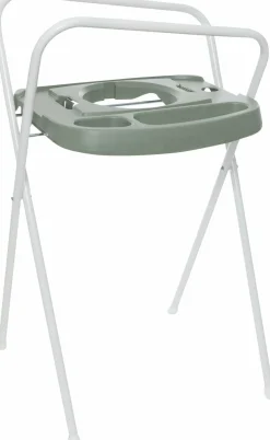 Bu00e9bu00e9-Jou Badstandaards * Bébé-Jou Badstandaard Click Breeze Green 98 cm Groen