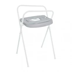 Bu00e9bu00e9-Jou Badstandaards * Bébé-Jou Badstandaard Click 98 cm Grijs