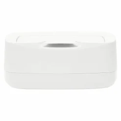 Bu00e9bu00e9-Jou Billendoekjes Box * Bébé-Jou Billendoekjesdoos Silk White Wit