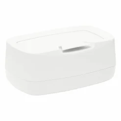 Bu00e9bu00e9-Jou Billendoekjes Box * Bébé-Jou Billendoekjesdoos Silk White Wit