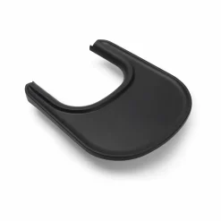 Bugaboo Alle Accessoires * Giraffe Tray Black Zwart