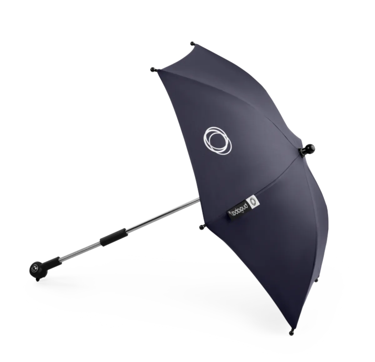 Bugaboo Universele Parasols * Parasol Deep Indigo Blauw