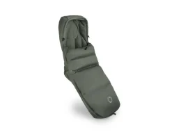 Bugaboo Voetenzakken * Thermolite Performance Voetenzak Forest Green Groen