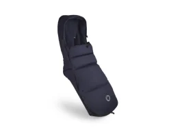 Bugaboo Voetenzakken * Thermolite Performance Voetenzak Deep Indigo Blauw