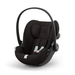 Cybex Baby Autostoelen * Autostoel Cloud G i-Size Magic Black Zwart