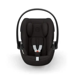 Cybex Baby Autostoelen * Autostoel Cloud G i-Size Magic Black Zwart