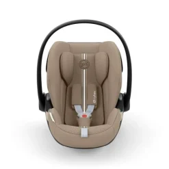 Cybex Baby Autostoelen * Autostoel Cloud G i-Size Plus Almond Beige