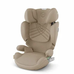 Cybex Kinder Autostoelen * Autostoel Solution T i-Fix Plus Cozy Beige