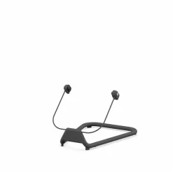 Cybex Wipstoelen * LEMO/Click & Fold Bouncer Standaard Stunning Black Zwart