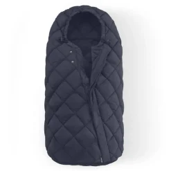Cybex Voetenzakken * Voetenzak Snogga 2 Ocean Blue Blauw