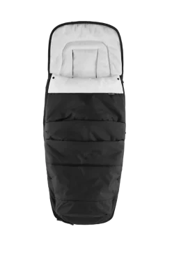 Easywalker Voetenzakken * Voetenzak Eclipse Black Zwart