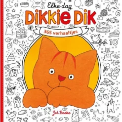 Boeken * Elke dag Dikkie Dik