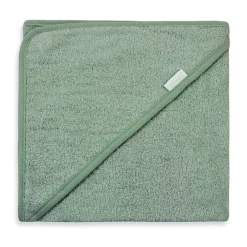 Funnies Badcapes * Badcape Stone Green Groen