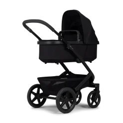 Joolz Combi Kinderwagens * Geo³ Mono Kinderwagen Space Black Zwart