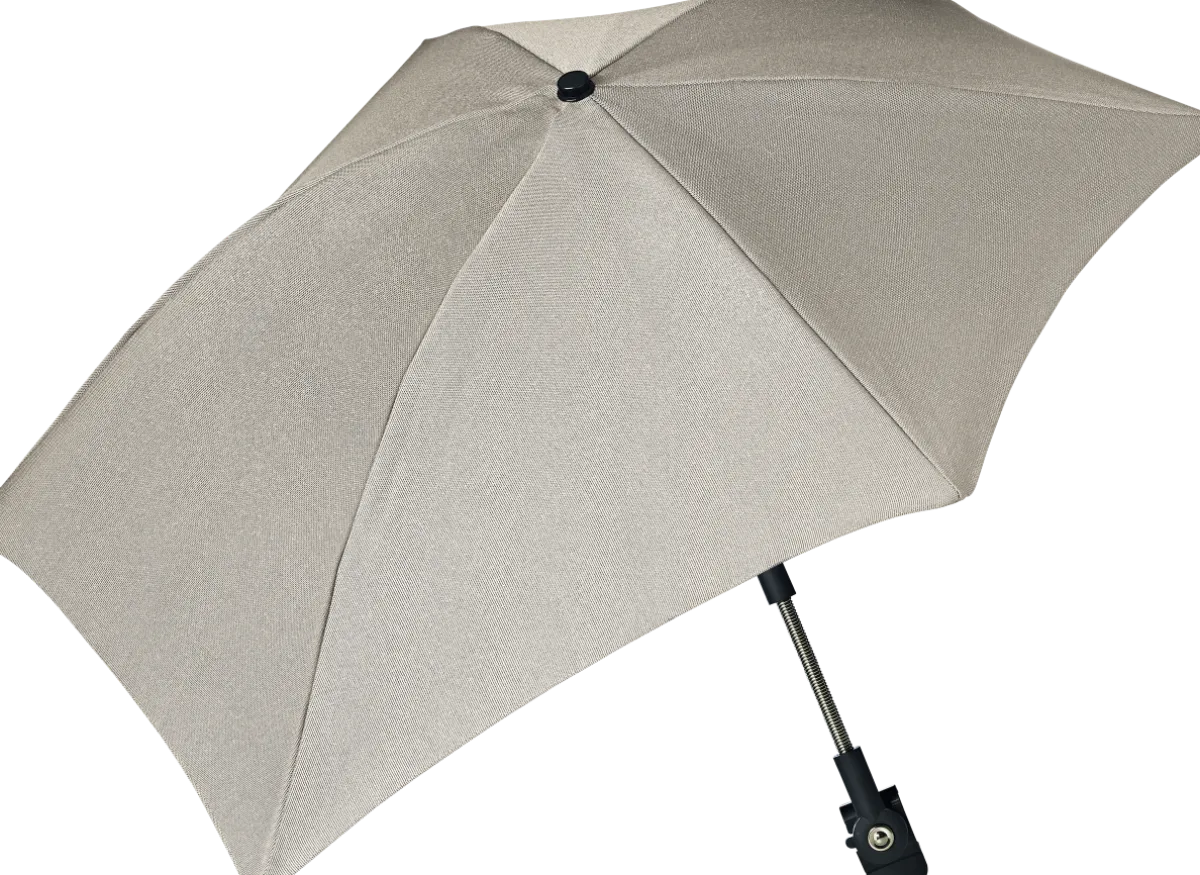Joolz Universele Parasols|Alle Accessoires * Parasol Sandy Taupe
