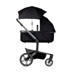 Joolz Universele Parasols|Alle Accessoires * Parasol Space Black Zwart