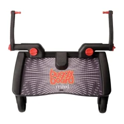 Lascal Meerijdplankjes|Alle Accessoires * Buggy Board Maxi | Meerijplankje Universeel