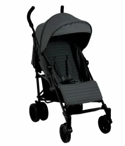 Little Dutch Alle Buggy's * Buggy Grey Grijs