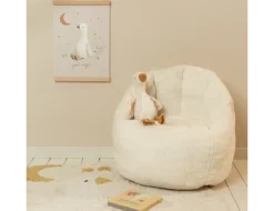 Little Dutch Kinderfauteuils * Fauteuil White Wit
