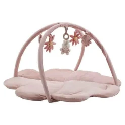 Little Dutch Boxkleden|Speelkleden * Speelkleed met Boog Lucky Blossom Roze