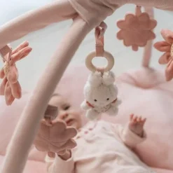 Little Dutch Boxkleden|Speelkleden * Speelkleed met Boog Lucky Blossom Roze