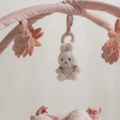 Little Dutch Boxkleden|Speelkleden * Speelkleed met Boog Lucky Blossom Roze