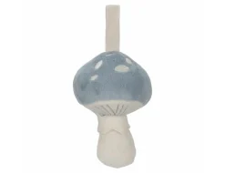 Little Dutch Boxkleden|Speelkleden * Speelkleed met Boog Forest Friends Blauw