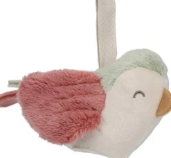 Little Dutch Boxkleden|Speelkleden * Speelkleed met Boog Fairy Garden Roze