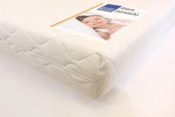 BabySpul Matrassen * Matras Stars Stretch 90 x 200