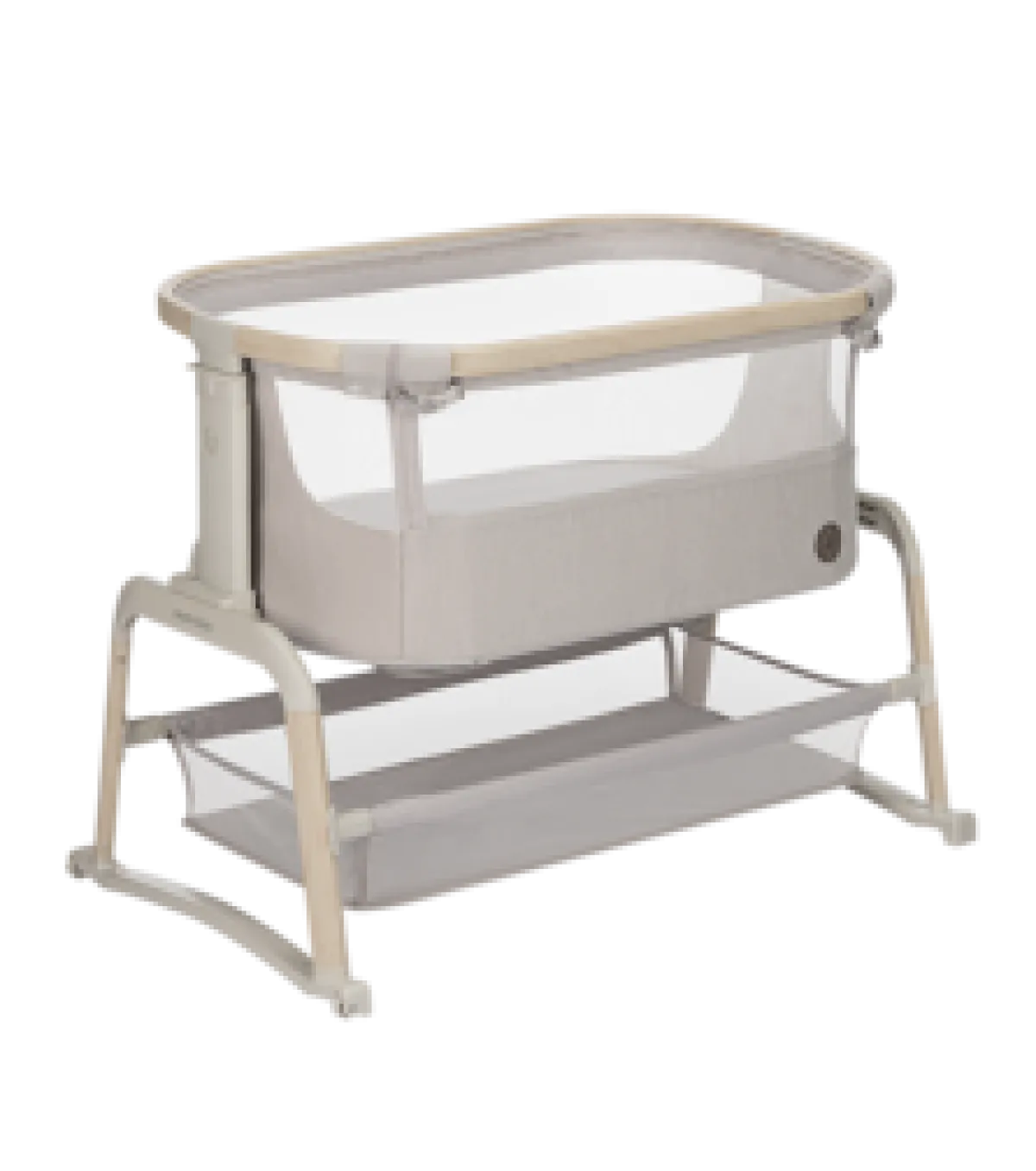Maxi-Cosi Wiegen En Co-Sleepers * Co-Sleeper Iora Air Classic Beige