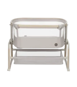 Maxi-Cosi Wiegen En Co-Sleepers * Co-Sleeper Iora Air Classic Beige