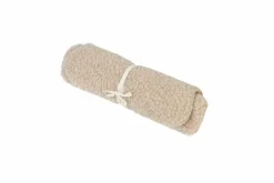 Nanami Baby Autostoel|Alle Accessoires * Woolen Inlay Buggy/Autostoel Naturel