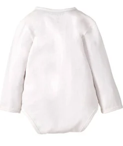Noppies Rompertjes En Mutsjes * Romper Ziara White