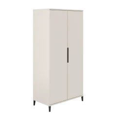 Paidi Kasten|Kasten * 2-Deurs Kast Aris Beige