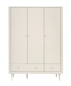 Pinio Kasten|Kasten * 3-Deurskast Petite Champagne Beige