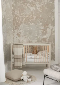 Pinio Ledikanten * Ledikant Pure Champagne Beige